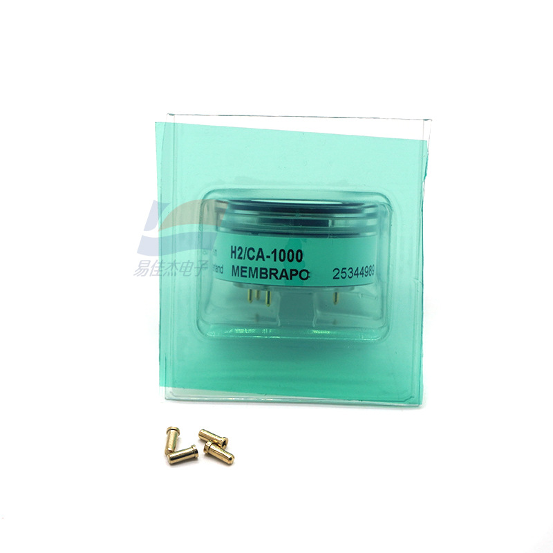 H2/M-1000 氢气气体传感器 用于生产安全、大气环境、汽车尾气等