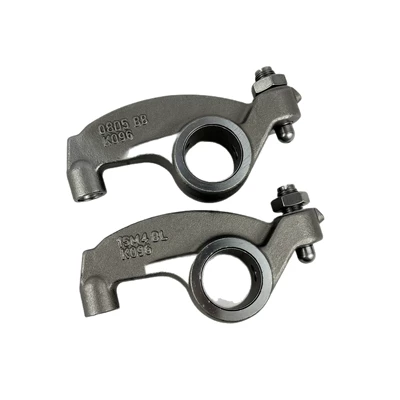 Valve Components, Belt