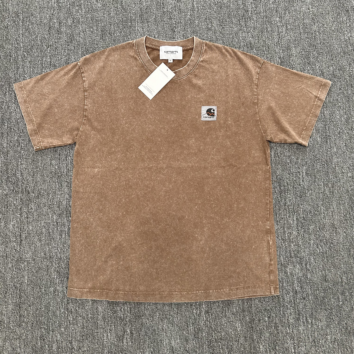 8829 water khaki