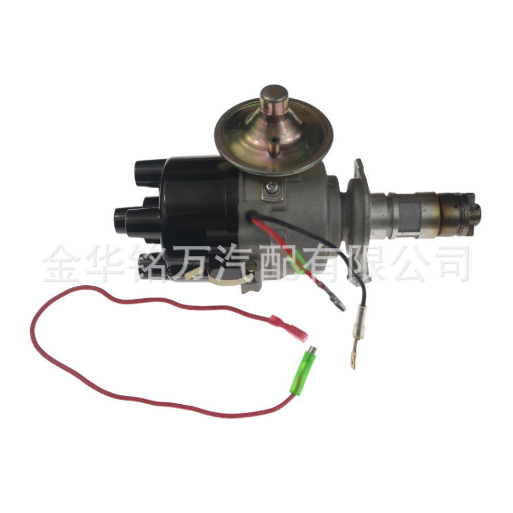 适用于Mini MGB Austin Triumph点火分配器分电器Lucas 45D|ms