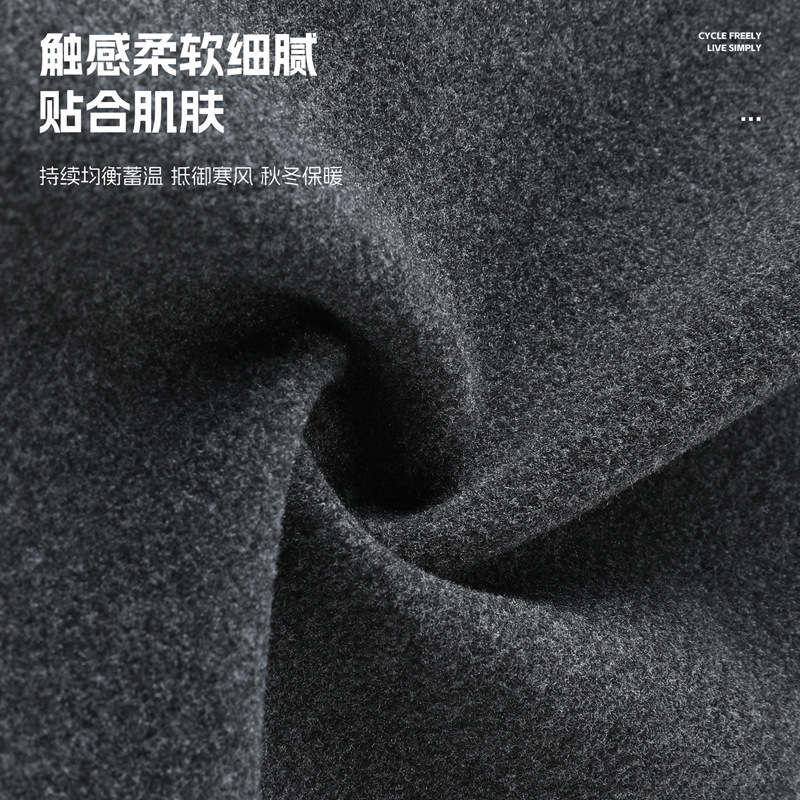 西骑者秋冬骑行保暖面罩防风面罩防寒围脖自行车骑行户外护脸面罩|undefined