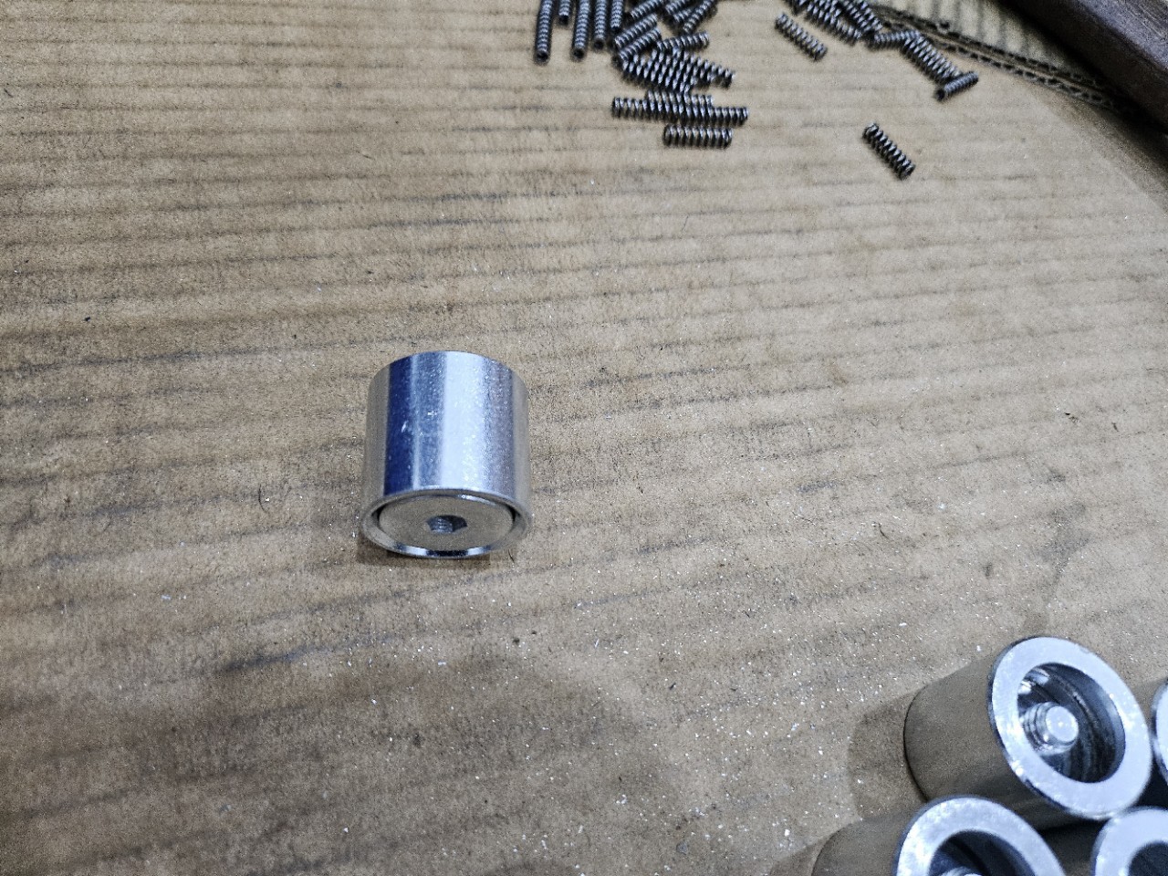 滚珠体 滚珠槽 多路阀配件变速箱拖拉机柴油机轴承