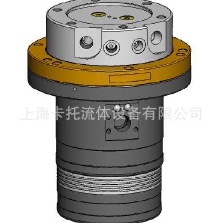 RSV工程机械起重机用旋转马达|RSV Rotators,RSV旋转马达