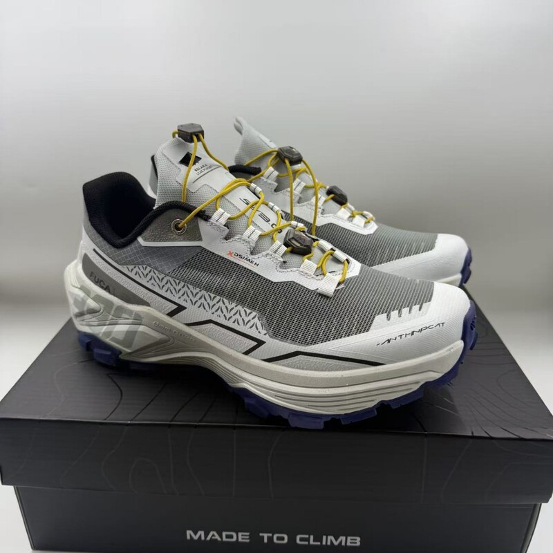 Kaijia Affordable Alternative to 330 Off-Road Mountaineering Outdoor Secondary Eva330 Men's Shoes