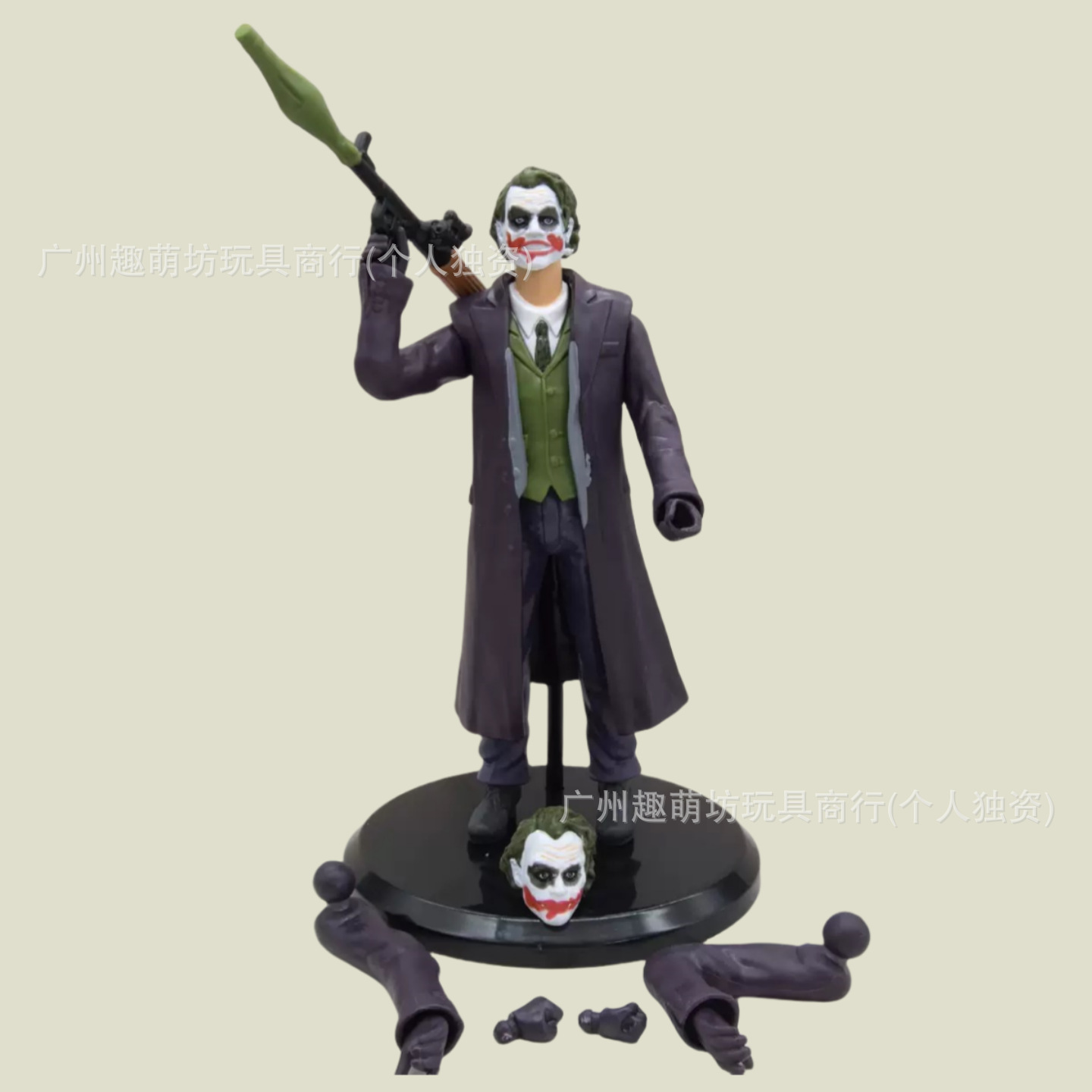 Figura modelo figura de animación bidimensional adornos lote pokemon una pieza Naruto juguete de moda