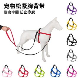 狗狗牵引;宠物项圈;猫猫牵引