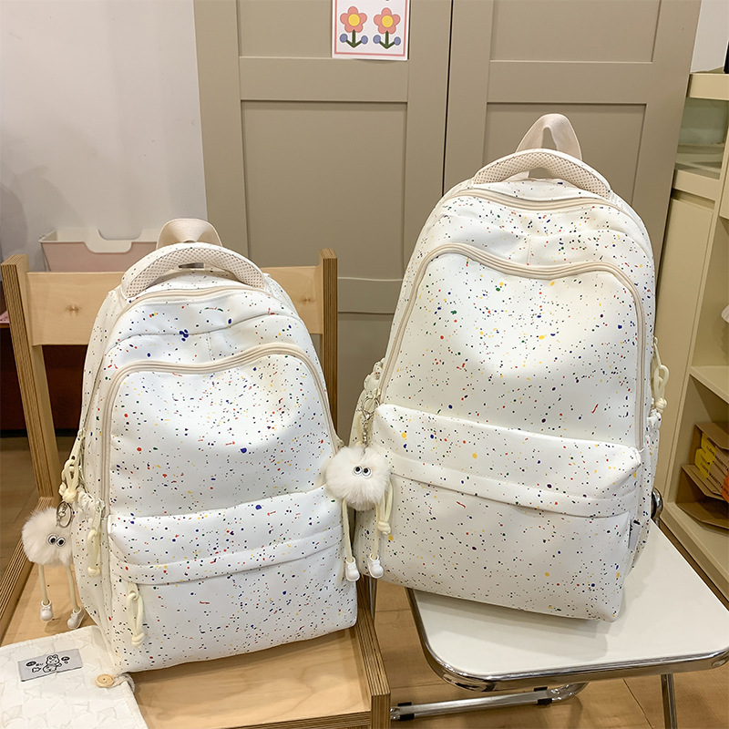 컬러 도트 (장식 제외)