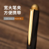 Brass calligraphy sandalwood for elementary school students engraved, wholesale