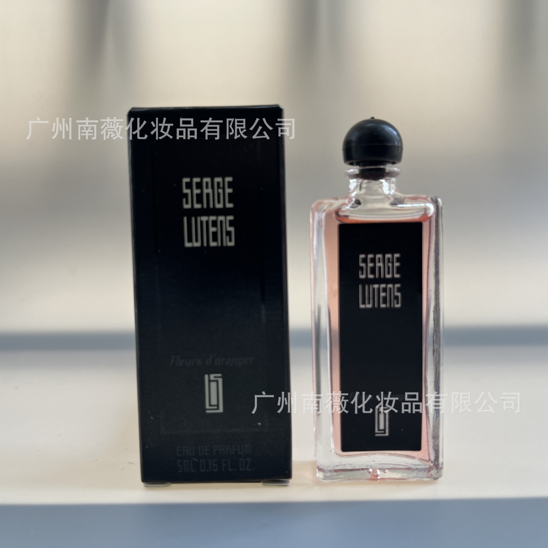 Lu - neroli 5 ml