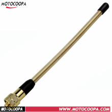 ���v�C�쾀��ɫ������̨�쾀SMAĸ�^ VHFͨ���쾀136-174MHZ���