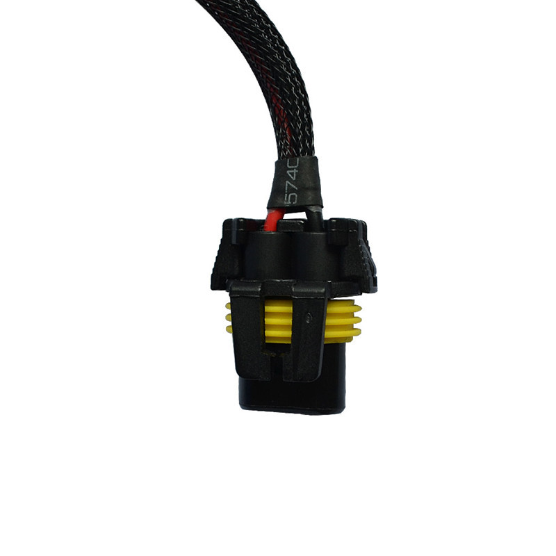 decodificador de circuito integrado para decodificador de xenón de automóvil de grado medio y alto