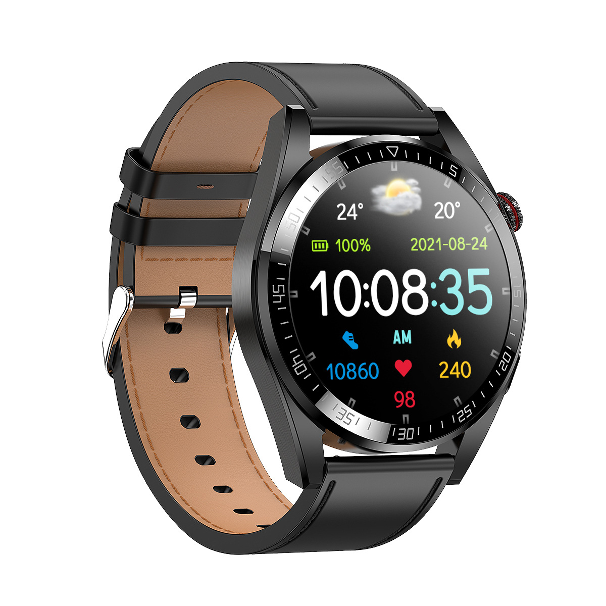 Cross-border new Z30 sports watch Bluetooth call local music AMOLED…