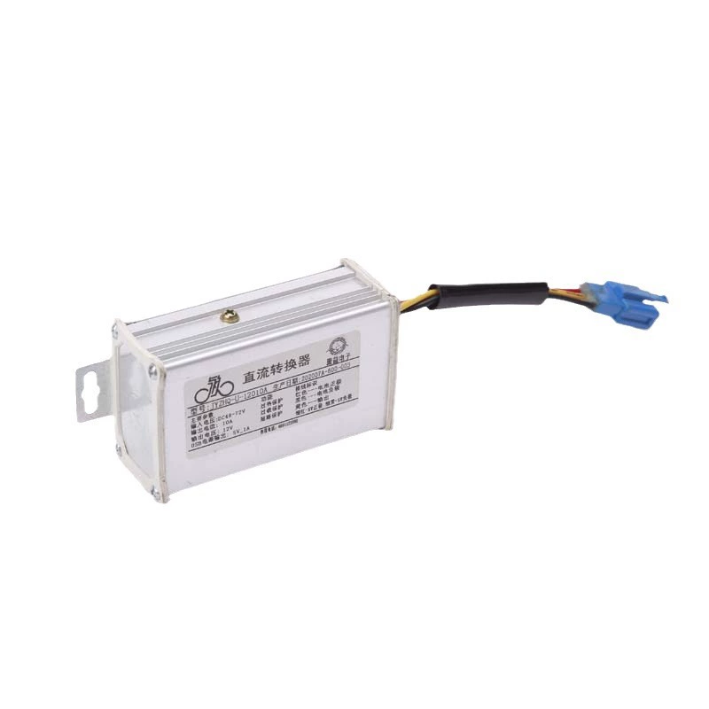 Преобразователь 48V-96V DC 100W