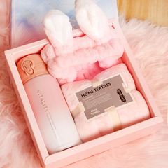 三八婦女節結婚伴娘實用商務活動小禮品伴手禮物店慶員工客戶福利