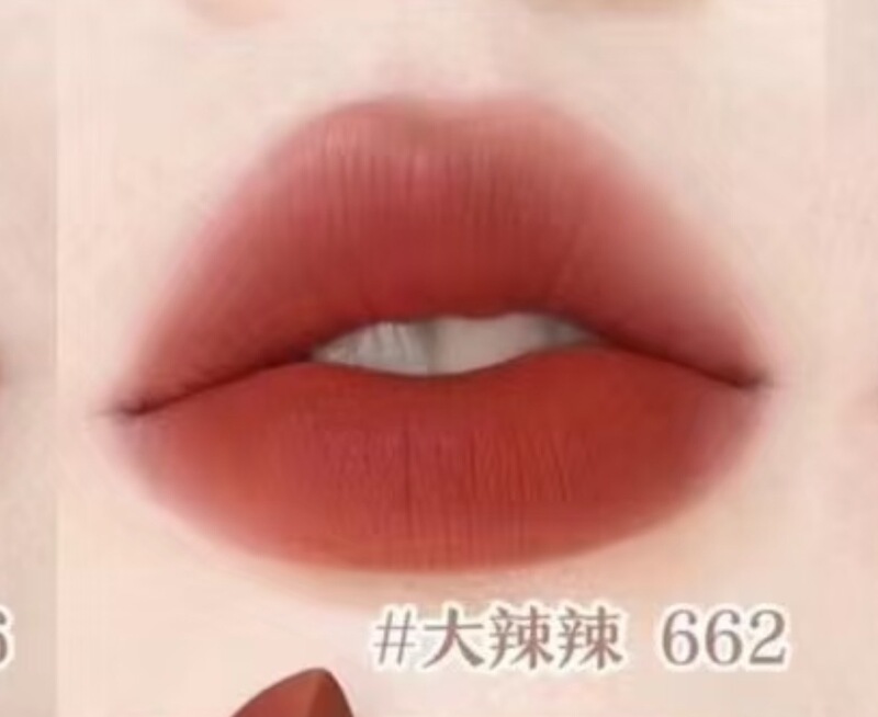 クロスボーダー限定ビッグバレットリップスティック602 # ビッグチリ646 # ヒロインマットマットフォーマルドレスドロップシッピング|undefined