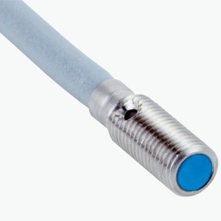 Sick Inductive Proximity Sensor, Im04-01Bnsvu2K (6058028)