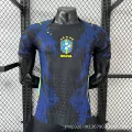 26 brazil away game