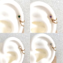 F136⁺Ͻ��ᔽ�ɫ������ʯ�ֹ�DIY朗lG23����w�����Ʒ