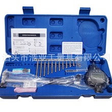 数显内径百分表18-35英制内径量表0.7-1.5英寸1.4-2.4 电子量杠表