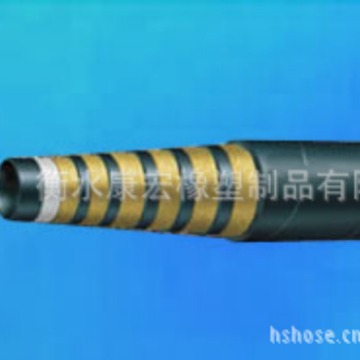 SAE-R13钢丝缠绕液压胶管