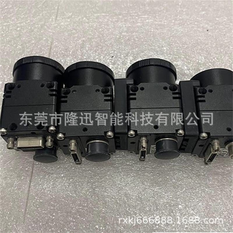 OMRON欧姆龙工业相机 FH105-0 FMHSC02    原装现货 议价