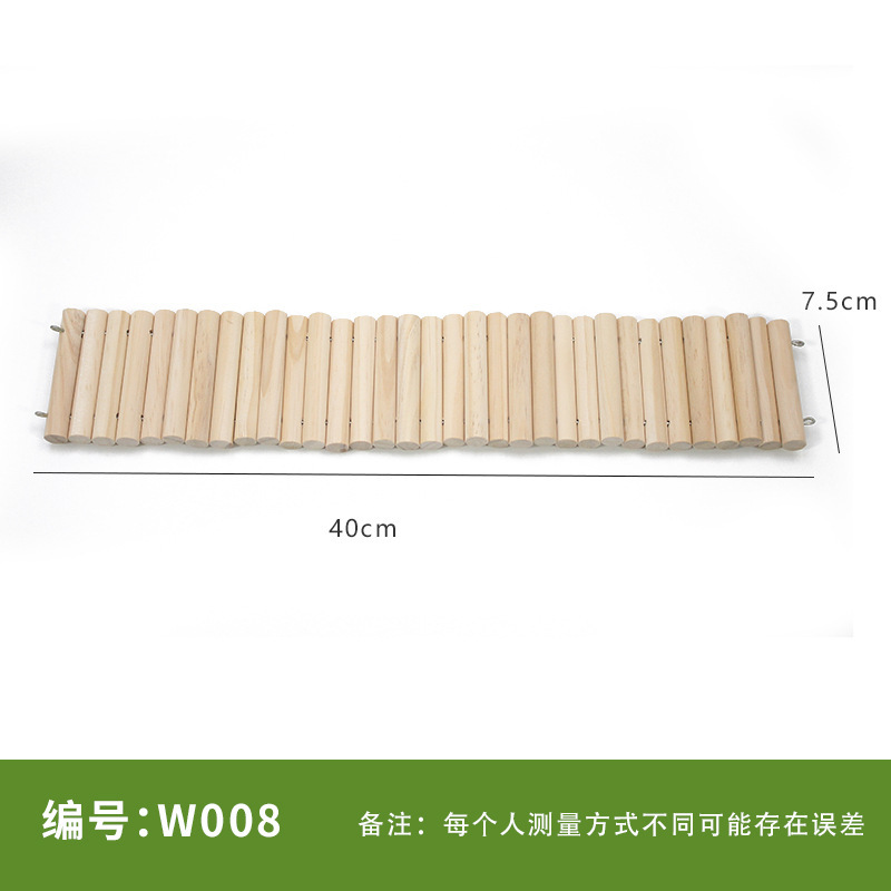 ペット木製フェンスハムスター造景用品ハムスターフェンス曲げ自然ペット用品ハムスター適景フェンス|undefined