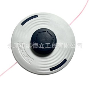 Head AutoCut 27-2,m10 * 1.0FLH, automatic threading Trimmer without disassembly of C27-2 grass head