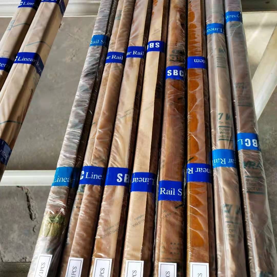 韩国SBC直线导轨滑块 SBI25FL-4-K1-2940-N 型号齐全 现货供应