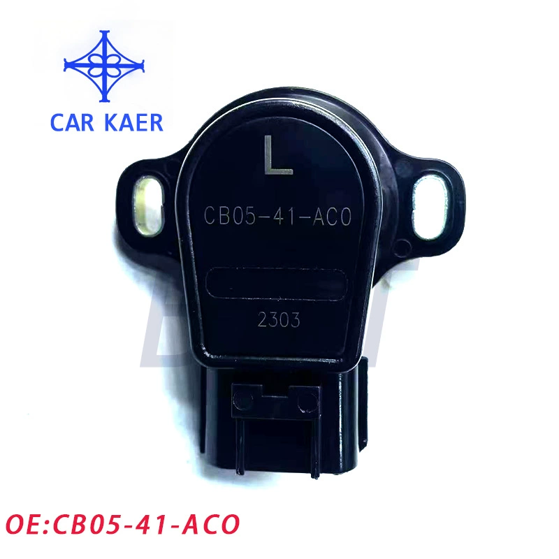 Датчик педали акселератора CB05-41-ACO CB05-41-ACO
