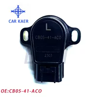 Датчик педали акселератора CB05-41-ACO CB05-41-ACO