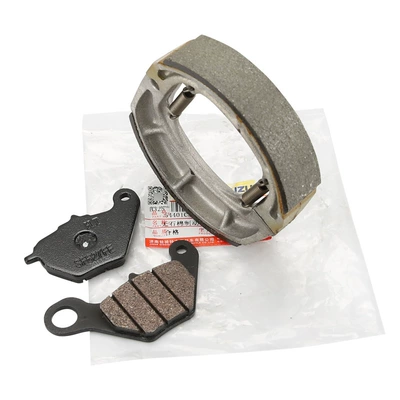 Tormoz supportları, Front Disc Brake Pad UY125