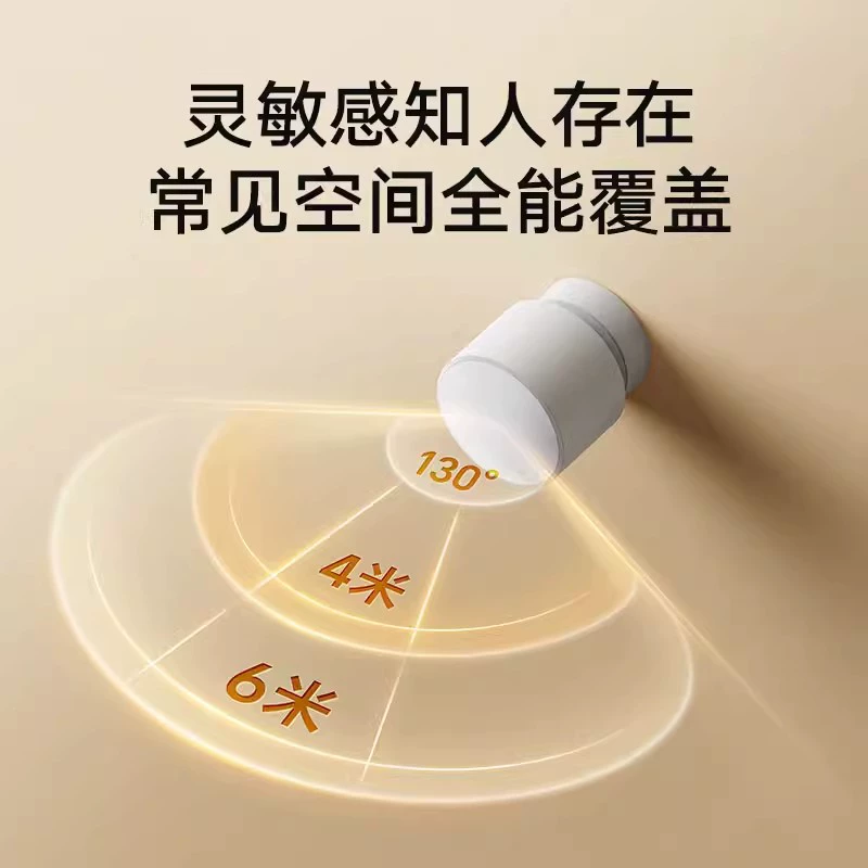 Xiaomi Сенсор, интеллектуальный физиологический робот для спальни