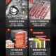 Steamed Rice Cabinet Timing Intelligent Rice Steamer Rice Steamed Bread Mung Bean Cake Canteen Gas Steamed Rice Car Electric Steamer Commercial