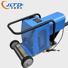 【剑栅除渣机】工作台清洁电动齿条台面去除熔渣全自动激光切割