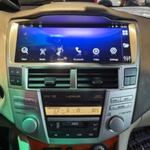 �m��2002-2008���׿��_˹RX330/RX300��׿12.3�猧���п���һ�w�C