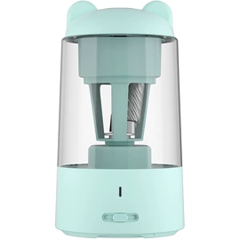 卷笔刀削笔器;便携式吸尘器;橡皮擦