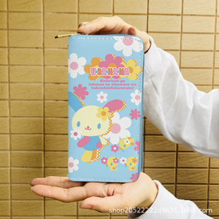 Usahana ��С�� �ɐۿ�ͨ��߅�L������X�����ÿ��� purse wallet
