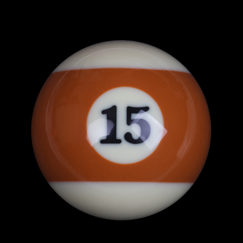 TV Crystal Ball No. 15