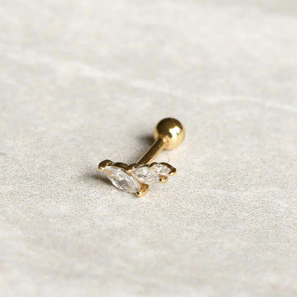 1g Weight 925 Sterling Silver Ear Needle Material Drop Earrings, Ear Studs Classification 1 Piece Quantity Holiday, Daily Occasion 925 Sterling Silver Material Geometric Pattern All Seasons Season Unisex Gender Simple Style, IG Style Style 1 Piece 925 Sterling Silver 925 Sterling Silver Earrings Geometric Drop Earrings Ear Studs 39