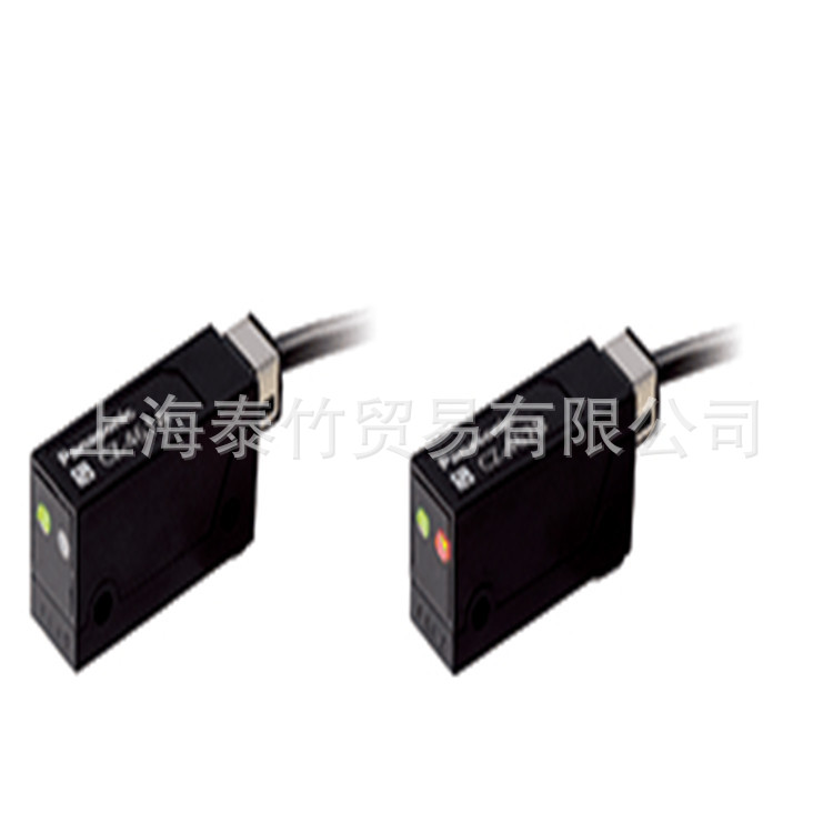松吓光電傳感器CZ-462B輸出方式NPN 檢測距離20-60mm全新售賣