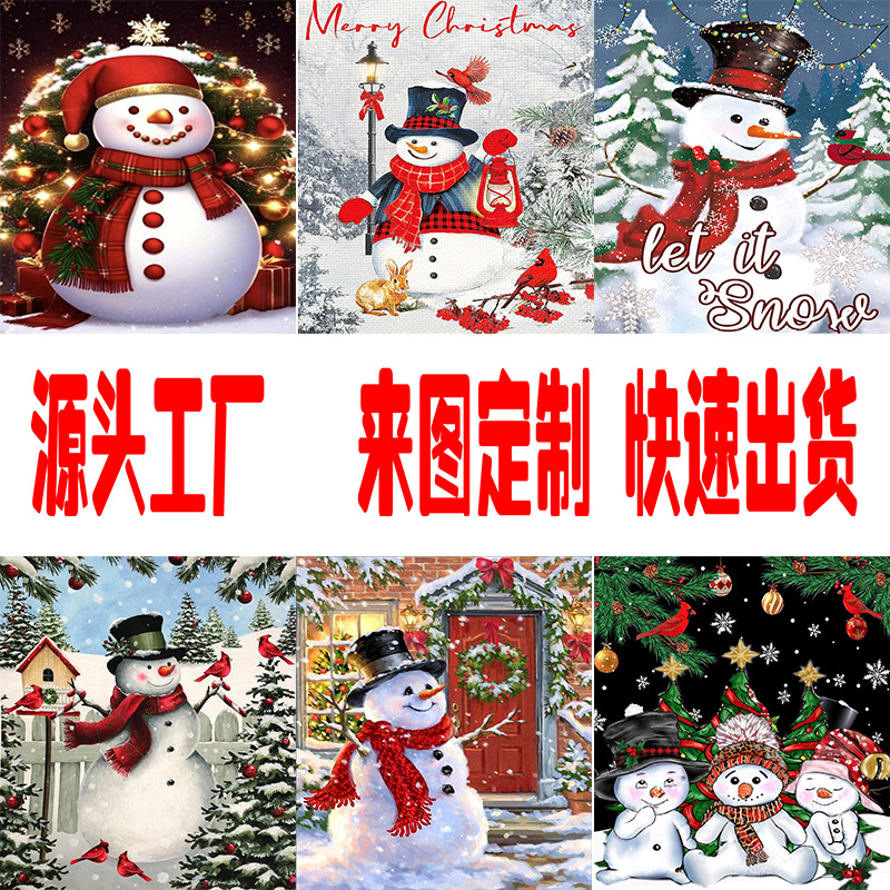 Pintura de diamantes 5D con diseño de animales y paisajes, pegatinas de diamantes hechas a mano, repletas de diamantes, decoración DIY para el hogar, para sala de estar, dormitorio y entrada.