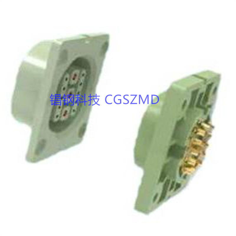 Connectors for electric vehicle batteries�綯�������������A