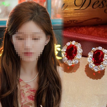 18K��������뼸����Բ�����й�vintageʱ�ж�����Լ�ٴ����Ů