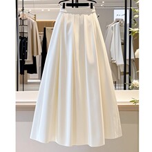 2025�¿����ʽ���|�����а�ɫ����a�ְ���ȹŮ�ް�ƴ��ӡ��