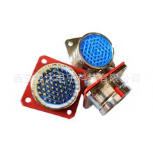 ���շ�ˮ�B�����C܇���^Y3A-2255ZK10  aviation connector 55Pin