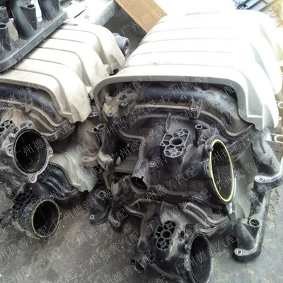 Suitable for Audi A6 Hava qəbuledici borular