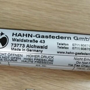 ؛Դ��HAHN�⏗��G 06 15 0080 1 0260 PF22 PF22 00100N