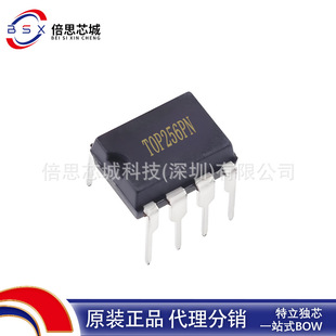TOP256PN AC-DC�������ͷ������Դ�ӹ���оƬ DIP-7 ԭ�bPOWER