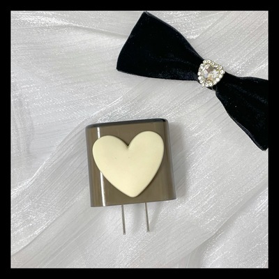 Apple 12 cable de datos cubierta protectora adecuada para iphone11promax carga rápida 20W cargador cabeza 13 mini