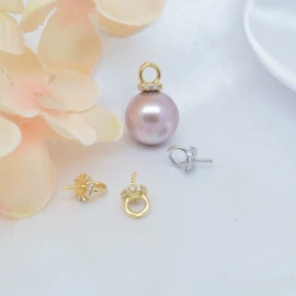 饰品配件;饰品扣;散珠/串珠